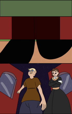 Read Our Home; Eternal Classic  5 Page 4 in English