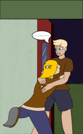 Read Our Home; Eternal Classic  5 Page 5 in English