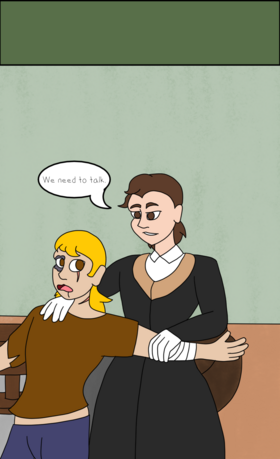 Read Our Home; Eternal Classic  5 Page 7 in English