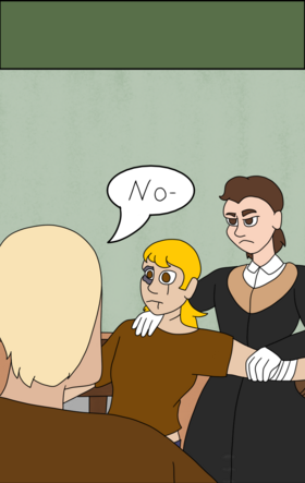 Read Our Home; Eternal Classic  5 Page 8 in English
