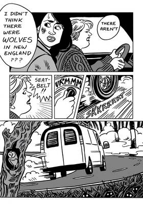 Read MoonWake  3 Page 2 in English