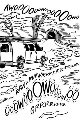 Read MoonWake  3 Page 5 in English