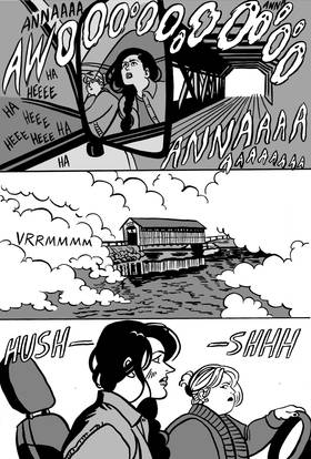 Read MoonWake  3 Page 7 in English