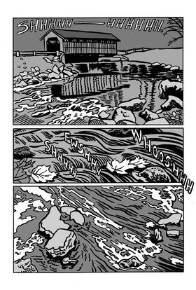 Read MoonWake  3 Page 8 in English