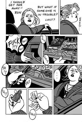 Read MoonWake  2 Page 5 in English
