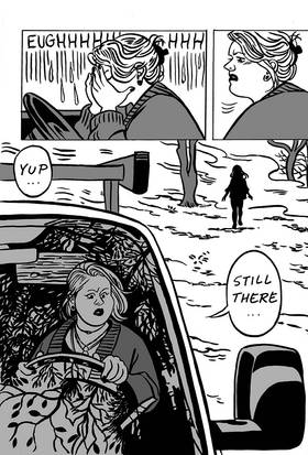 Read MoonWake  2 Page 6 in English