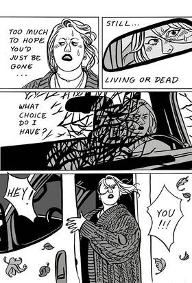 Read MoonWake  2 Page 7 in English