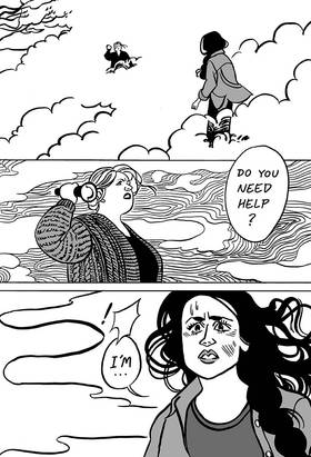 Read MoonWake  2 Page 8 in English