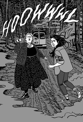 Read MoonWake  2 Page 9 in English
