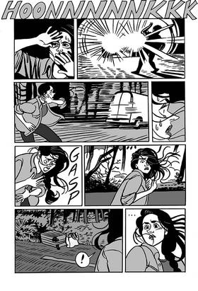 Read MoonWake  2 Page 1 in English