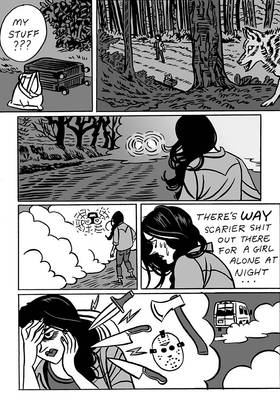Read MoonWake  2 Page 2 in English
