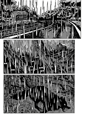 Read MoonWake  1 Page 10 in English