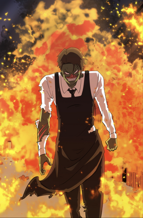 Read Zob City Comics  1 Page 10 in English