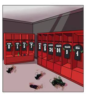 Read Zob City Comics  4 Page 2 in English