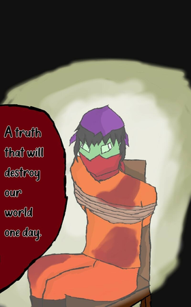 Read The World of Fantasy  1 Page 4 in English