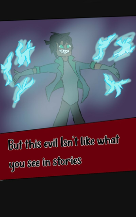 Read The World of Fantasy  1 Page 6 in English