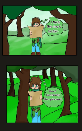 Read The World of Fantasy  2 Page 7 in English