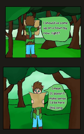 Read The World of Fantasy  2 Page 6 in English