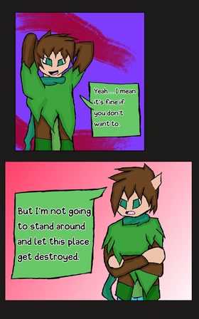 Read The World of Fantasy  4 Page 4 in English