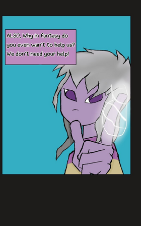Read The World of Fantasy  4 Page 2 in English