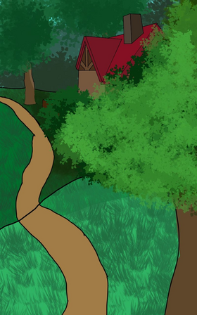 Read The World of Fantasy  4 Page 9 in English