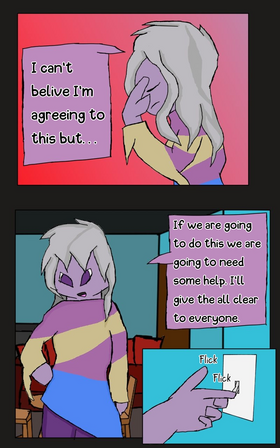 Read The World of Fantasy  4 Page 7 in English