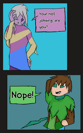 Read The World of Fantasy  4 Page 6 in English