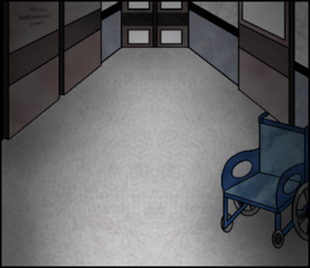 Read Joeleen's Little Horrors   38 Page 3 in English