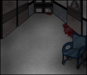 Read Joeleen's Little Horrors   38 Page 7 in English