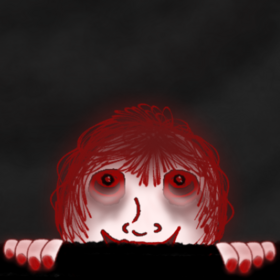 Read Joeleen's Little Horrors   38 Page 1 in English