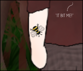 Read Joeleen's Little Horrors   40 Page 5 in English