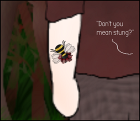 Read Joeleen's Little Horrors   40 Page 7 in English