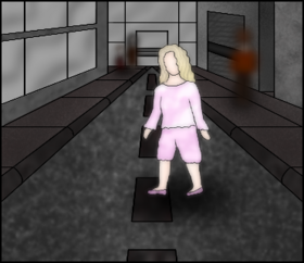 Read Joeleen's Little Horrors   42 Page 3 in English