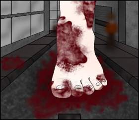 Read Joeleen's Little Horrors   42 Page 5 in English