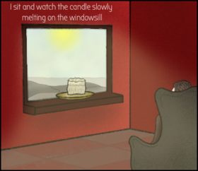Read Joeleen's Little Horrors   1 Page 3 in English