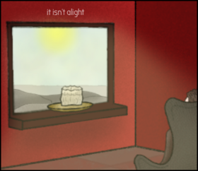 Read Joeleen's Little Horrors   1 Page 5 in English
