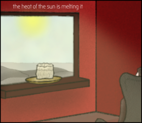 Read Joeleen's Little Horrors   1 Page 7 in English