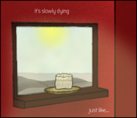 Read Joeleen's Little Horrors   1 Page 9 in English
