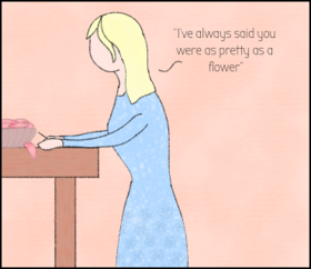 Read Joeleen's Little Horrors   2 Page 3 in English