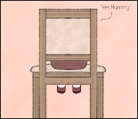 Read Joeleen's Little Horrors   2 Page 5 in English