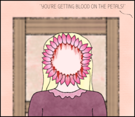 Read Joeleen's Little Horrors   2 Page 7 in English