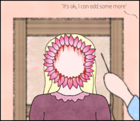 Read Joeleen's Little Horrors   2 Page 9 in English