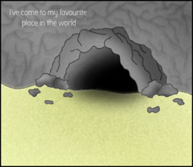 Read Joeleen's Little Horrors   3 Page 3 in English