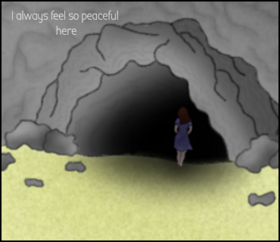 Read Joeleen's Little Horrors   3 Page 7 in English
