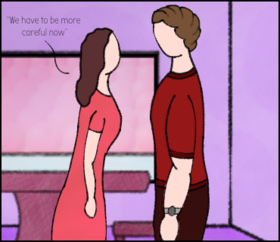 Read Joeleen's Little Horrors   4 Page 9 in English