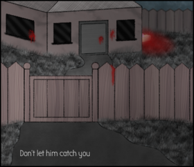 Read Joeleen's Little Horrors   5 Page 7 in English