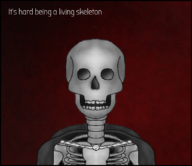 Read Joeleen's Little Horrors   6 Page 3 in English