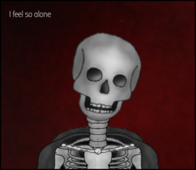 Read Joeleen's Little Horrors   6 Page 5 in English