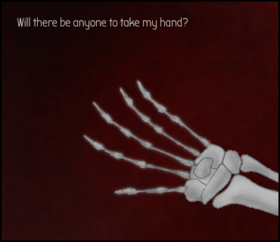Read Joeleen's Little Horrors   6 Page 7 in English