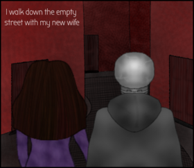 Read Joeleen's Little Horrors   7 Page 3 in English
